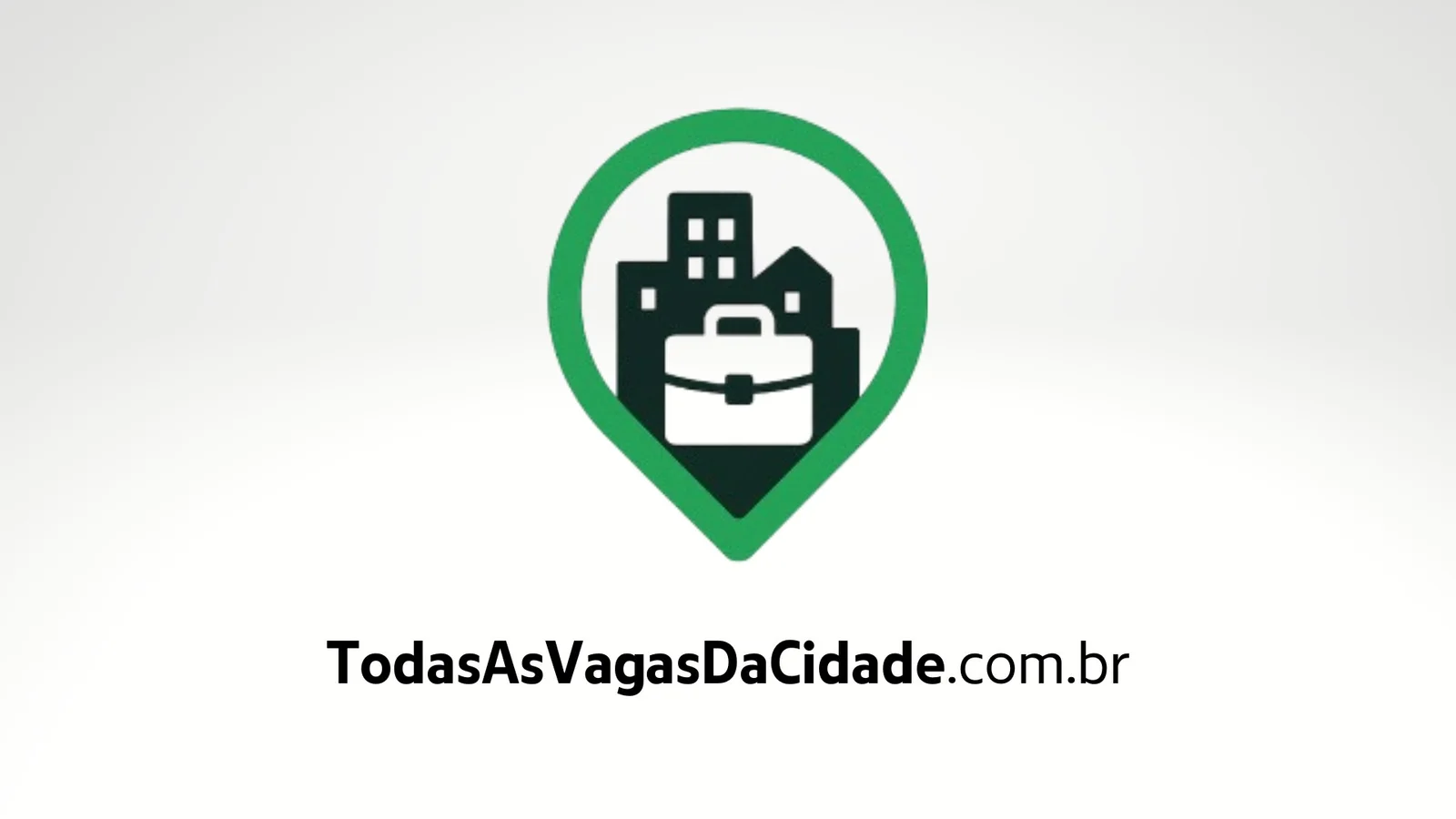 Todas as Vagas de Cidade